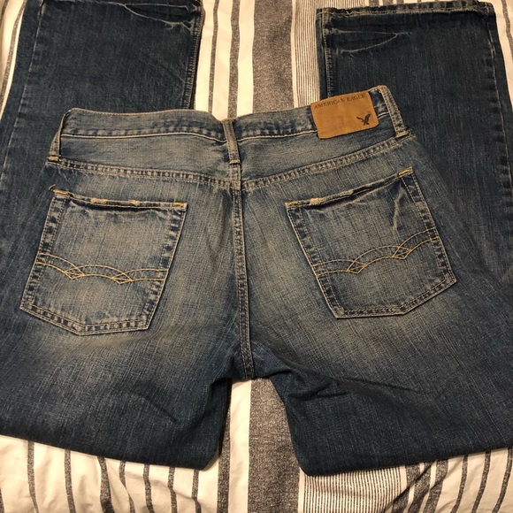 American Eagle Outfitters Other - men’s ae jeans